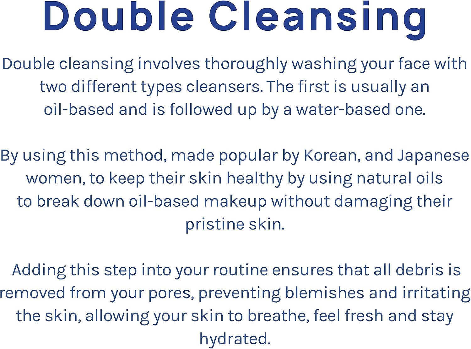 AOA STUDIO Green Tea & Vitamin E Cleansing Balm, Waterproof Makeup Remover, Oil Based Makeup Remover, K beauty Skin Care, Soothing and Brightening for All Skin Types, 3.38 Fl Oz, 100 ml - Image 9