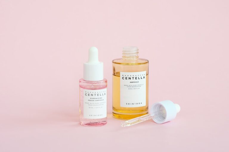 Unlock the Secrets to Glowing Skin with Our Essentials