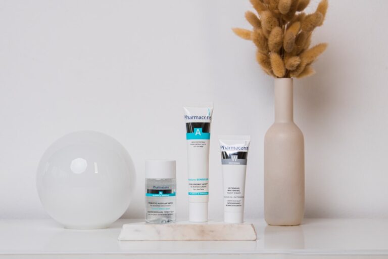 Explore Our Exclusive Range of Natural Skin Care Essentials