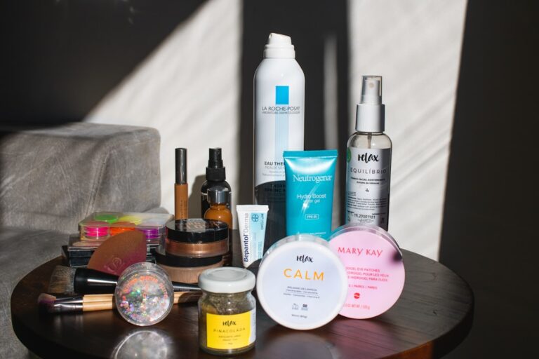 Effective Strategies for Maintaining Healthy and Radiant Skin