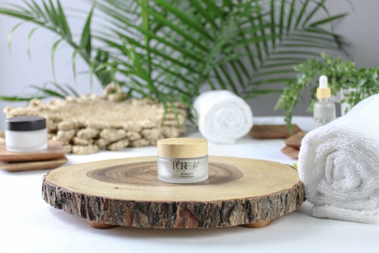 How to Build Your Perfect Skincare Routine with Us