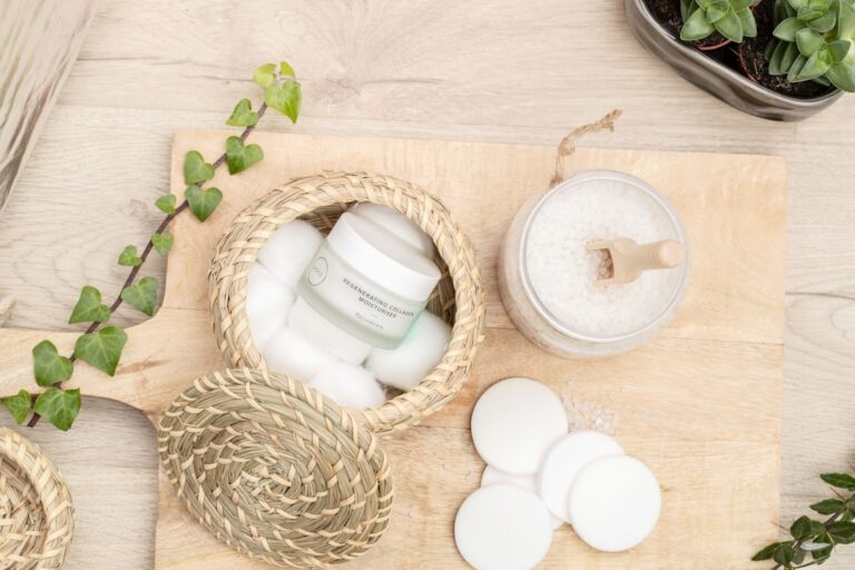 Radiant Essentials: Your Go-To Store for Skin Care Supplies
